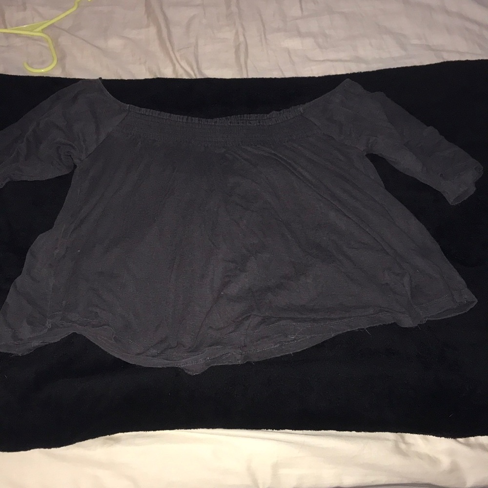 Dress top!